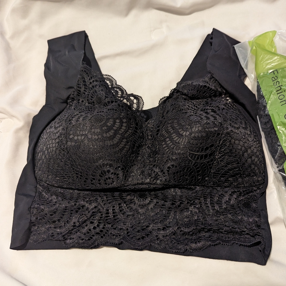 Shaping Bra